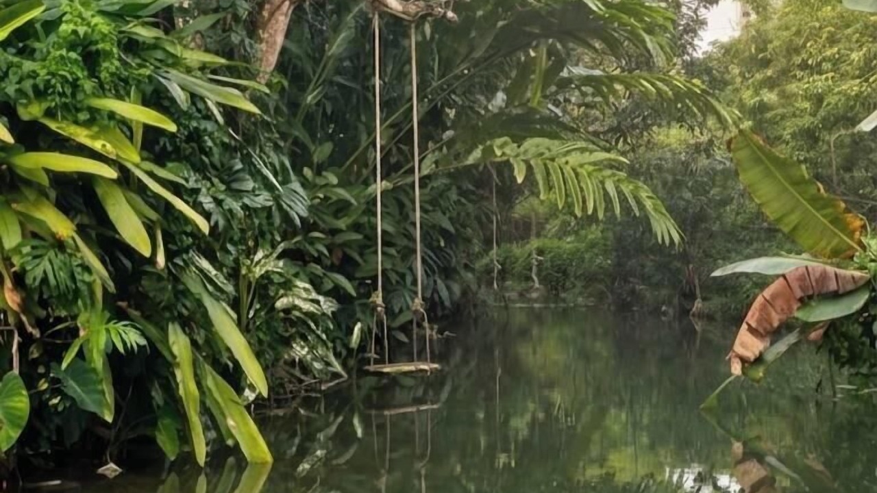 Photo of Outdoor in Nan