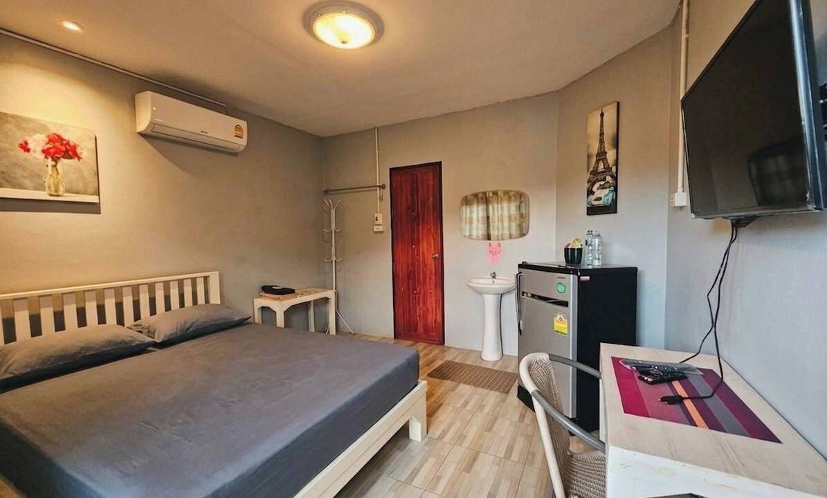 Photo of Bedroom in Nan