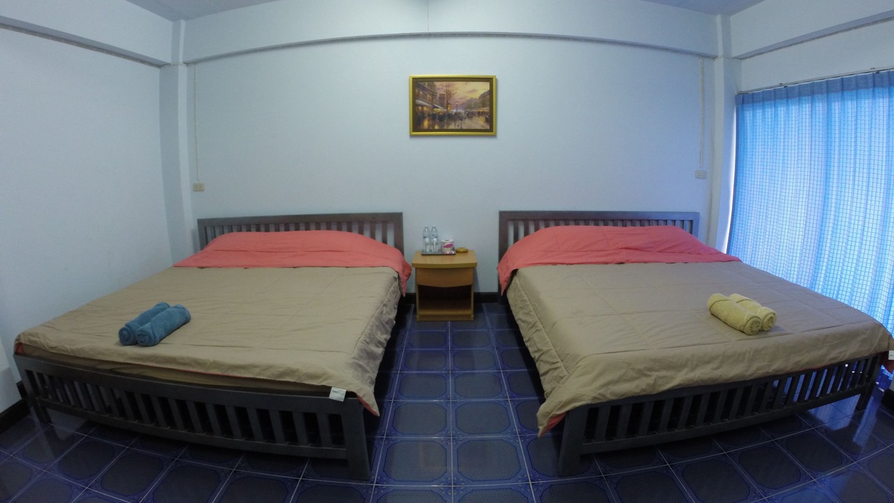 Photo of Bedroom in Sam Phran