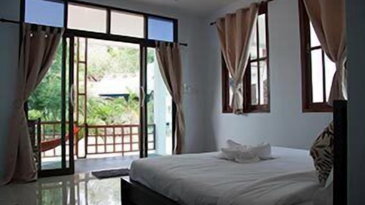 Photo of Bedroom in Ko Pha-ngan