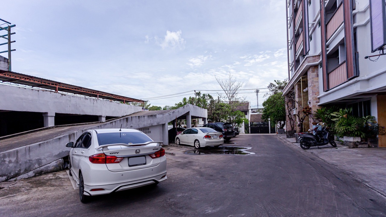 Photo of Outdoor in Bangkok