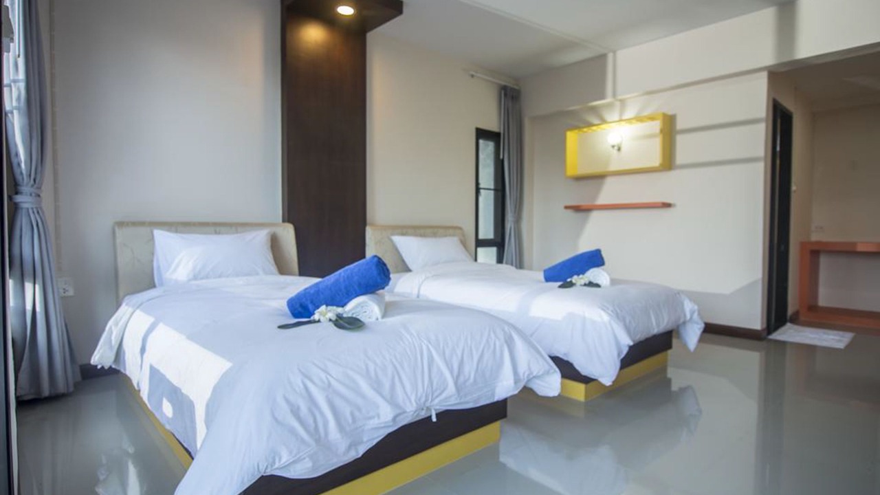 Photo of Bedroom in Huai Yot