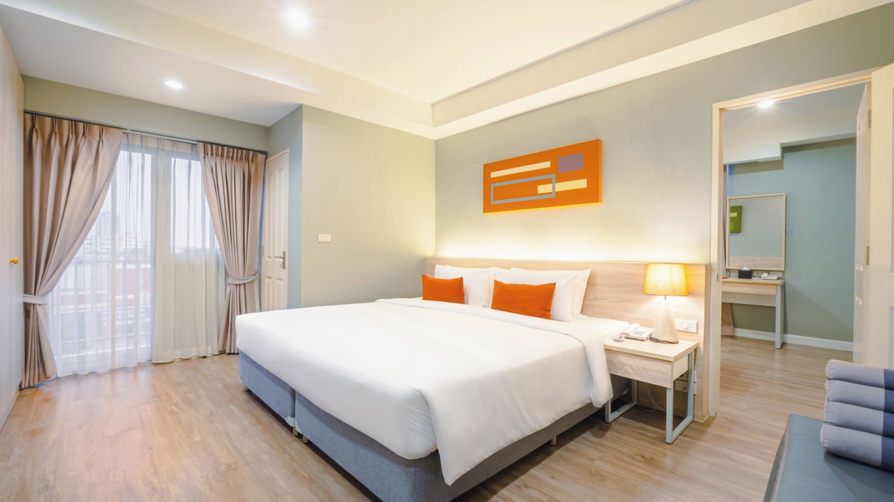 Photo of Bedroom in Bang Na