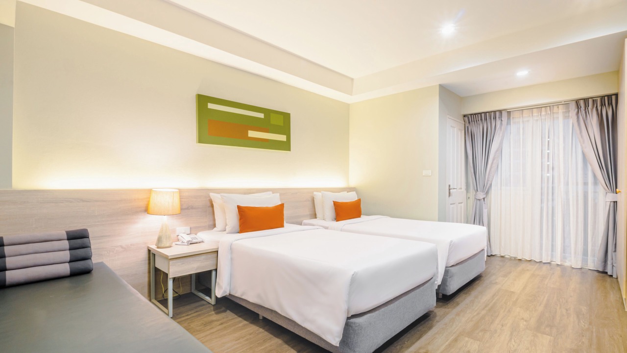Photo of Bedroom in Bang Na