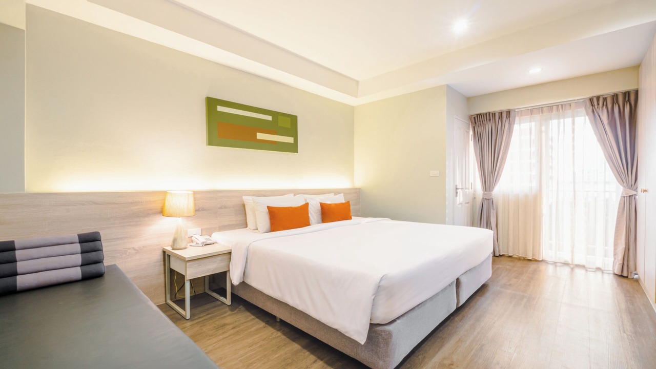 Photo of Bedroom in Bang Na