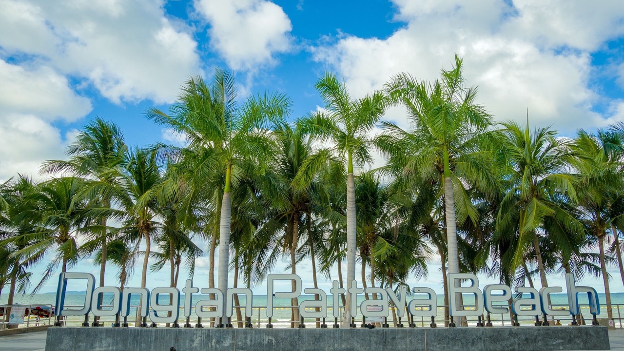 Photo of Others in Jomtien