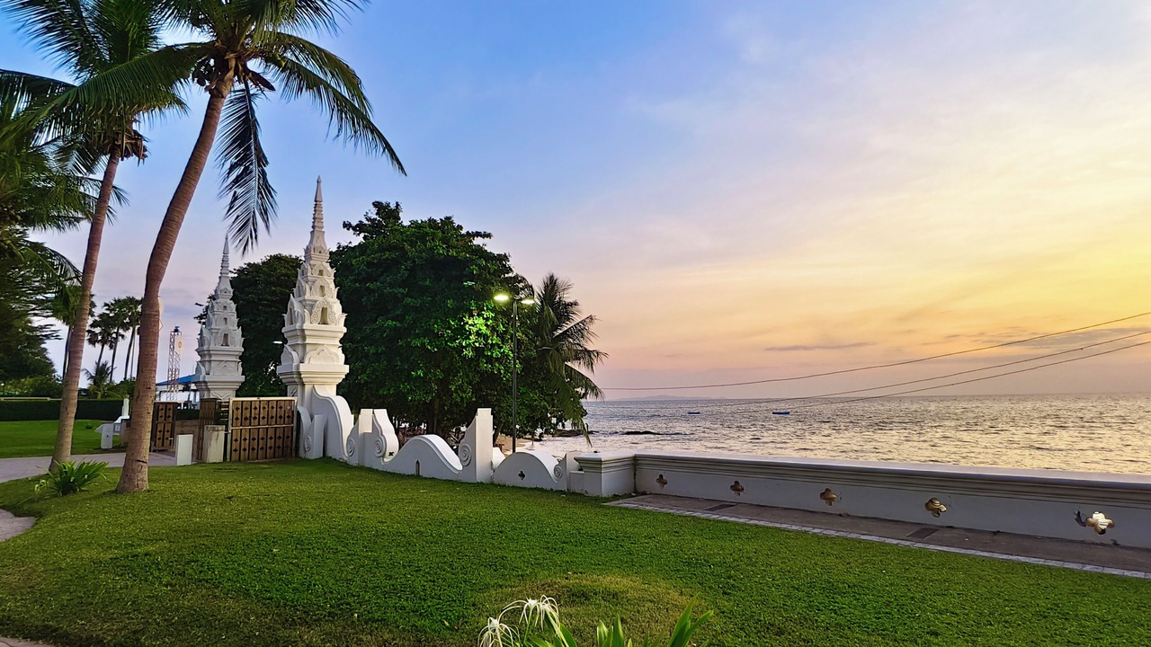 Photo of Others in Jomtien