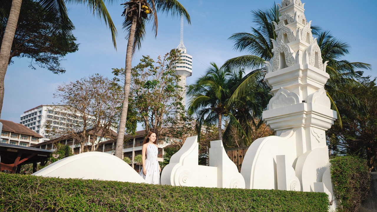 Photo of Outdoor in Jomtien