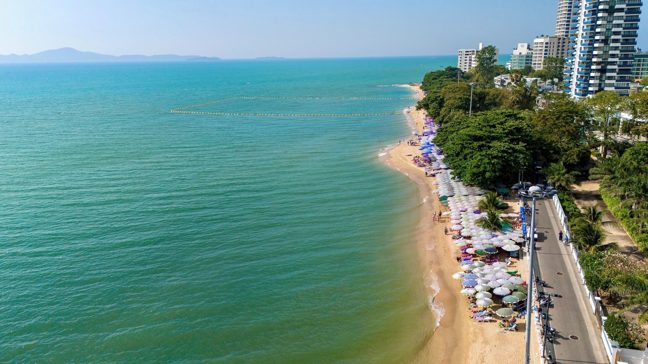 Photo of Others in Jomtien