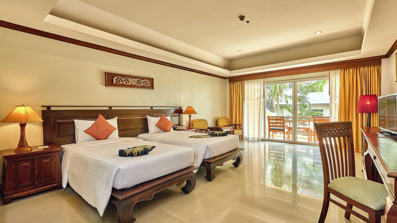 Photo of Bedroom in Jomtien