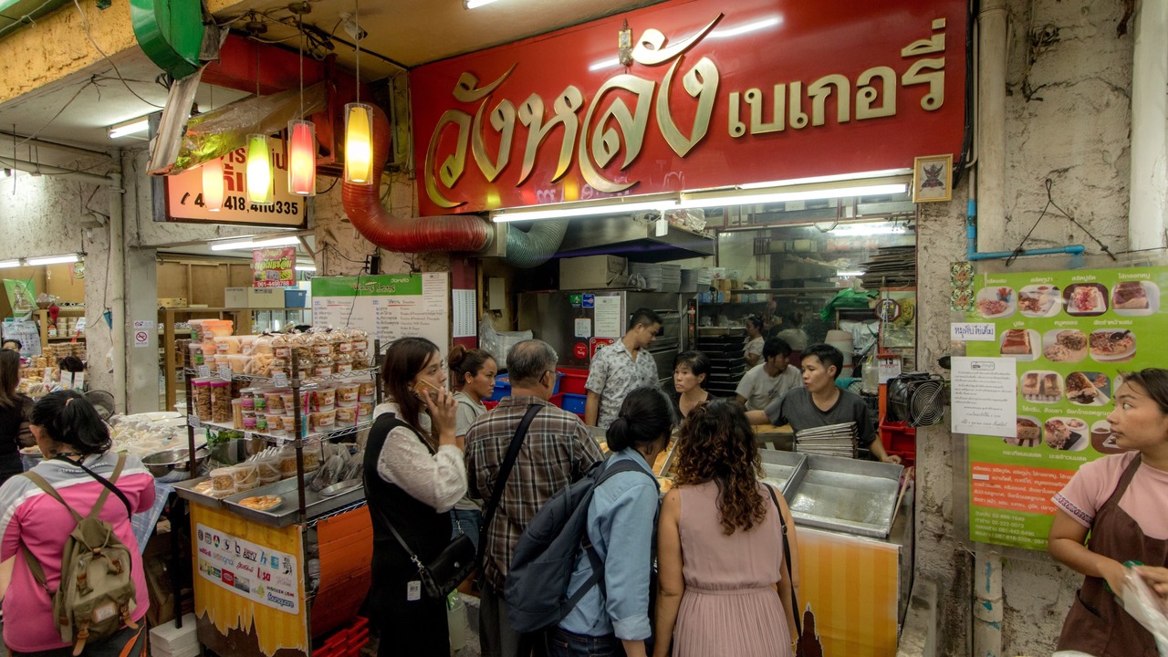 Photo of Others in Siriraj