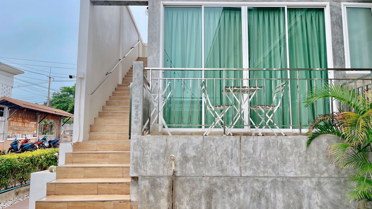 Photo of Outdoor in Koh Lan
