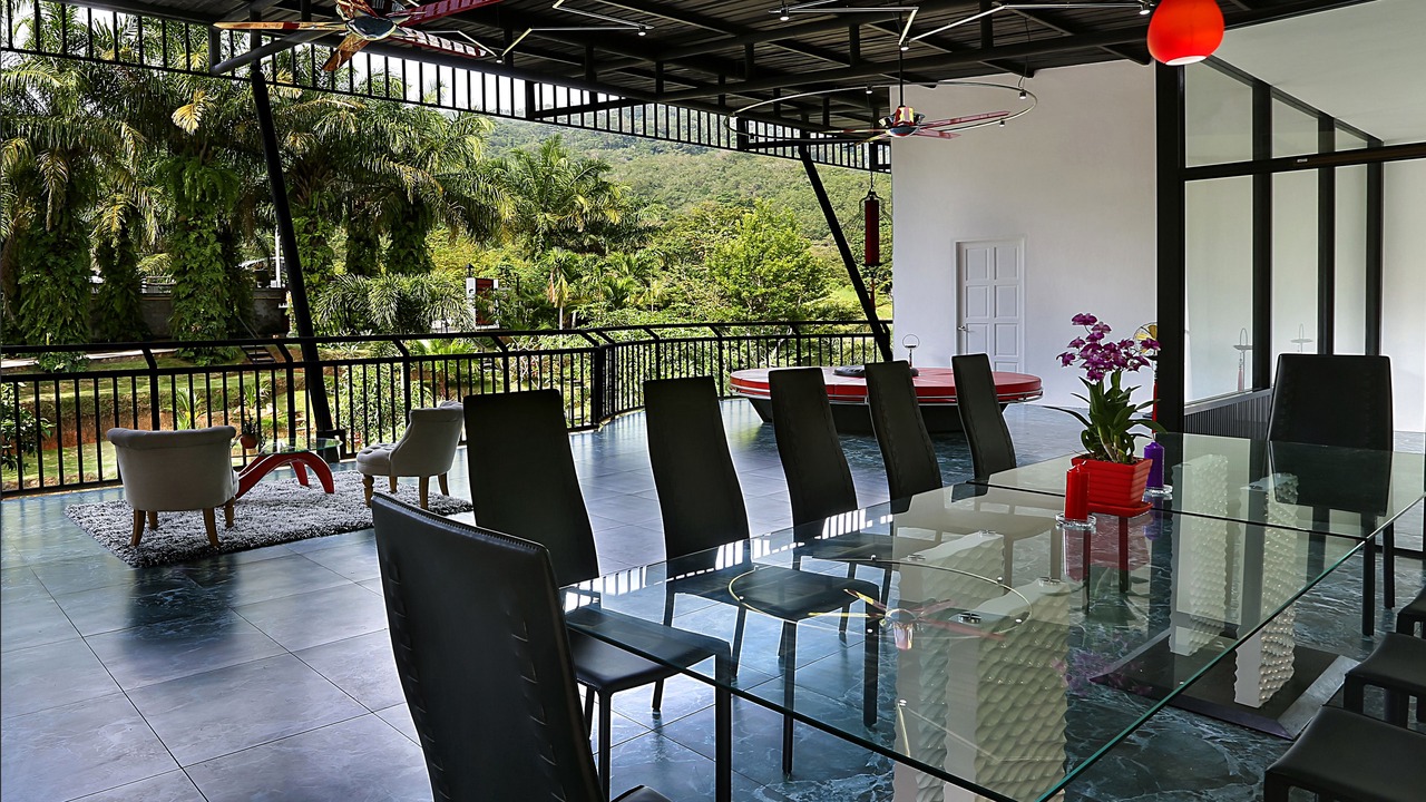 Photo of Outdoor in Chalong