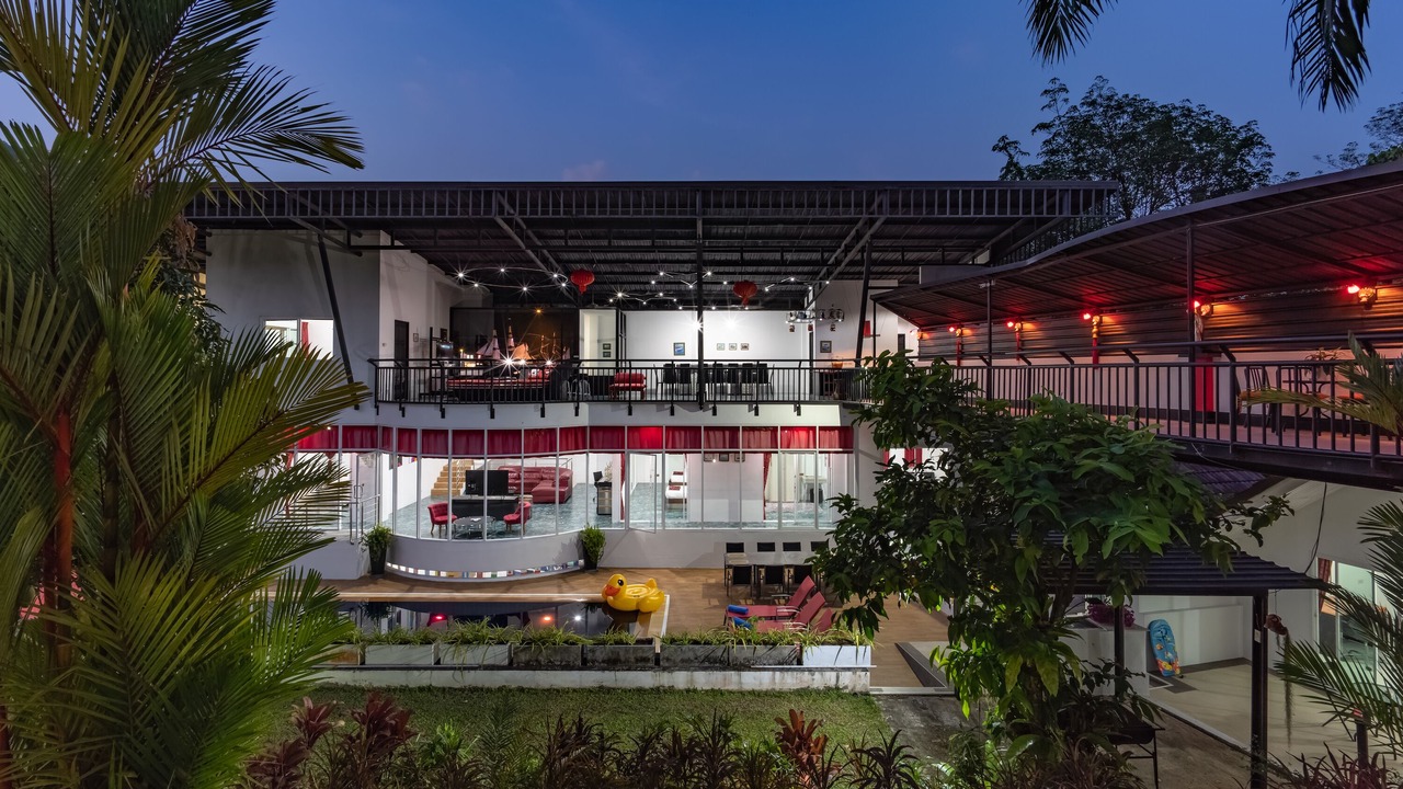 Photo of Outdoor in Chalong