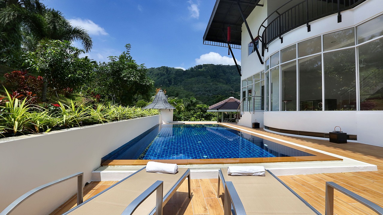Photo of Outdoor in Chalong