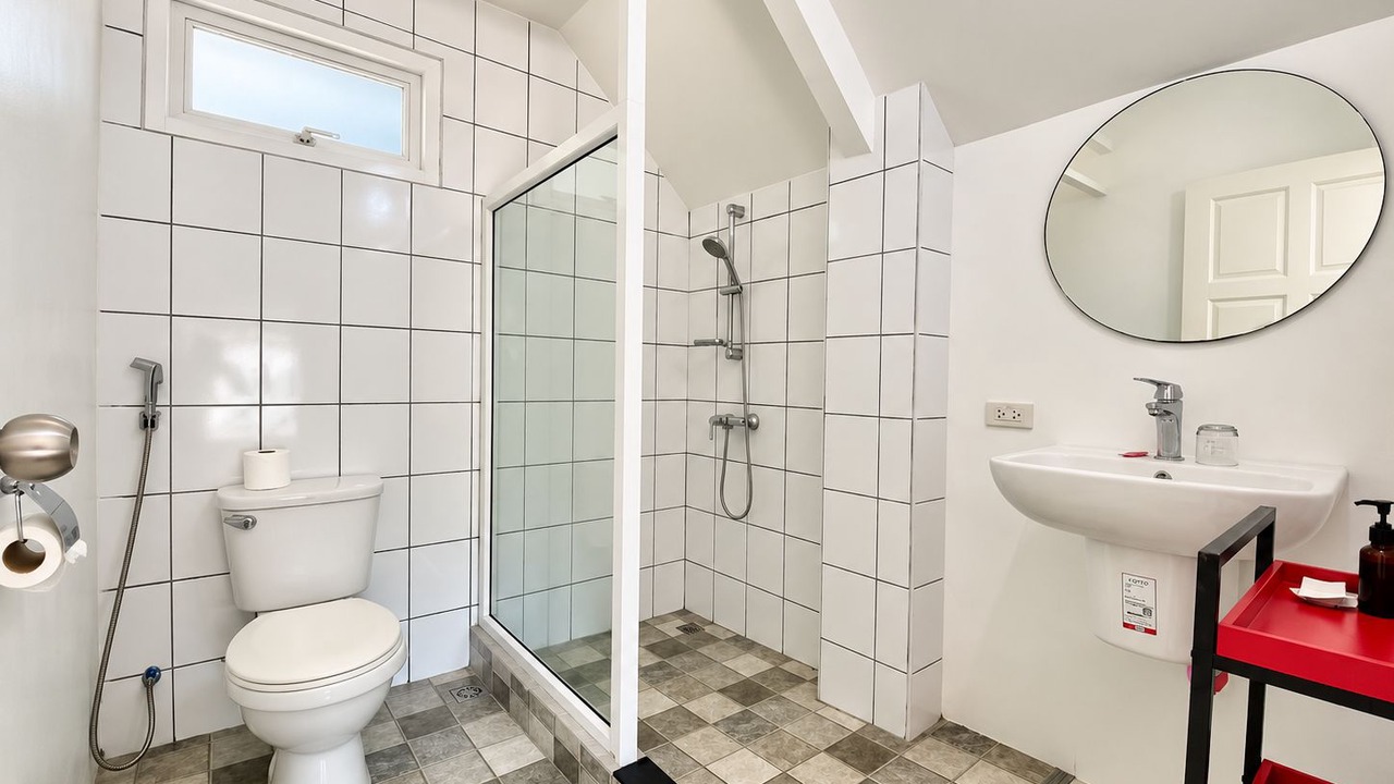 Photo of Bathroom in Chalong