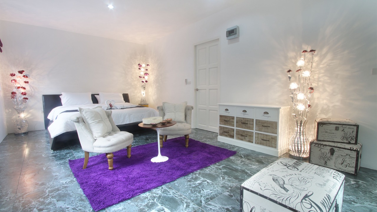 Photo of Livingroom in Chalong