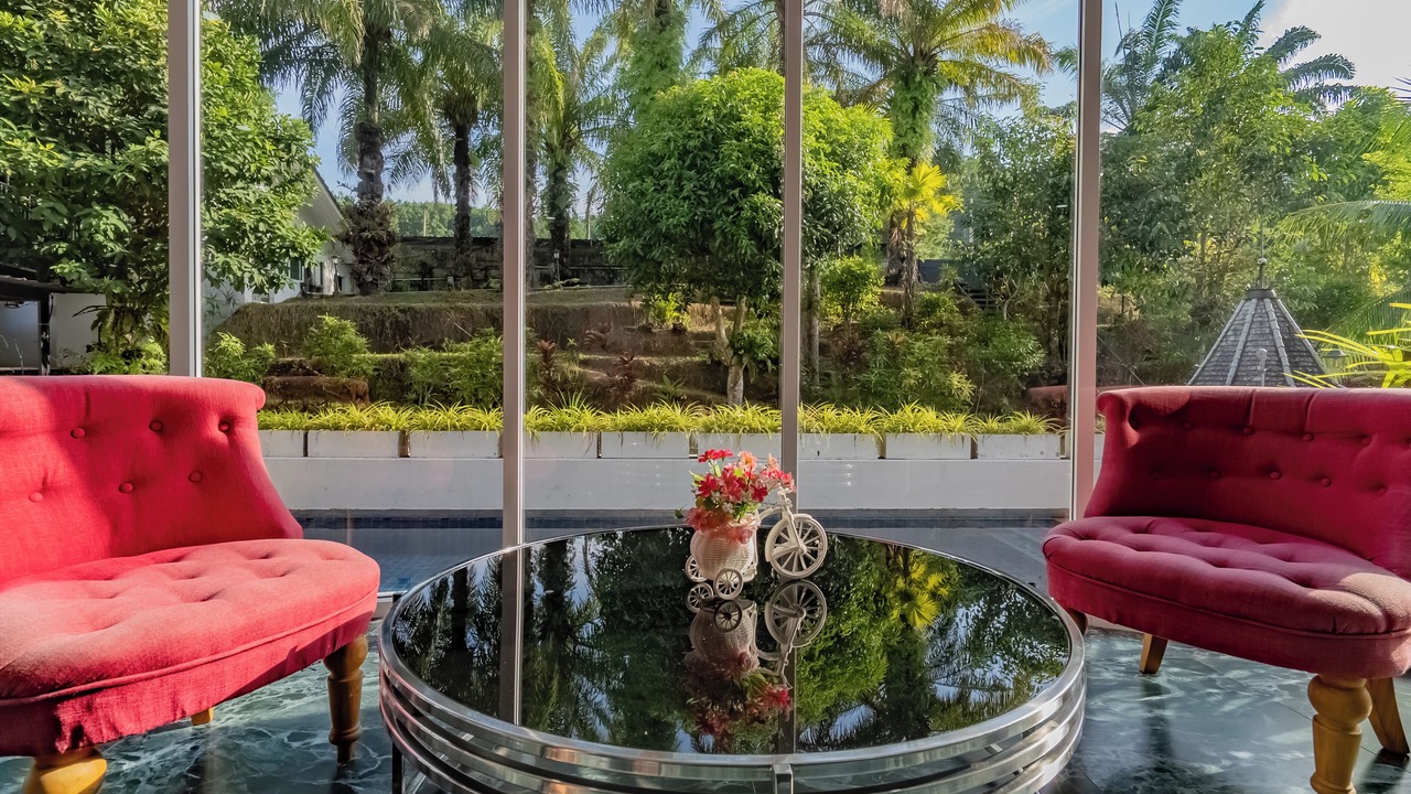 Photo of Outdoor in Chalong