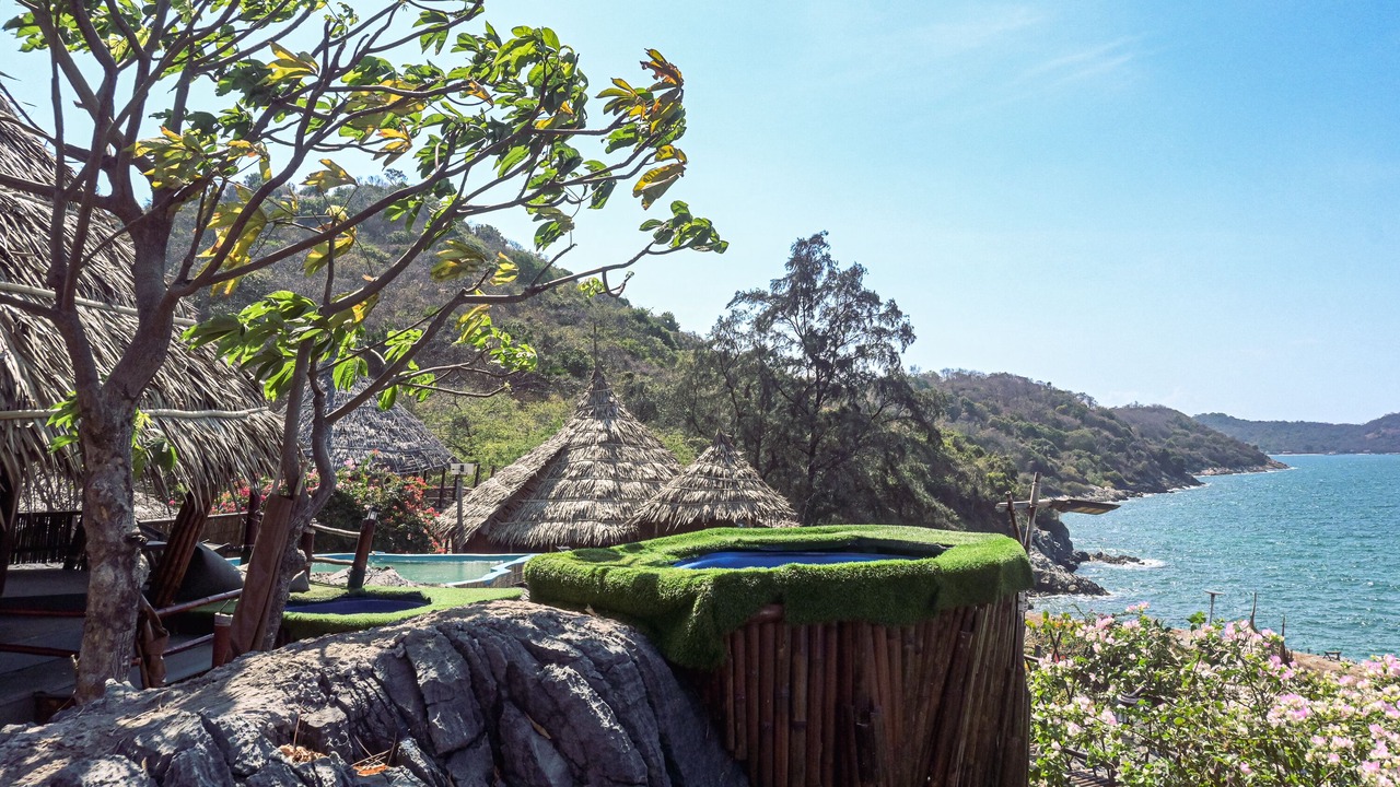 Photo of Outdoor in Tha Thaewawong