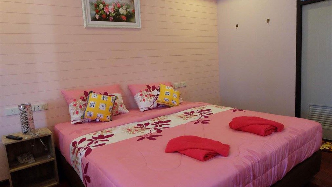 Photo of Bedroom in Samphao Lom