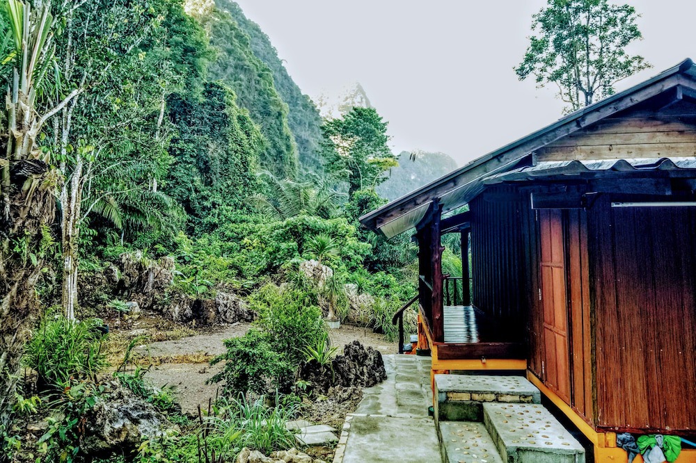 Photo of Bedroom in Ao Luek