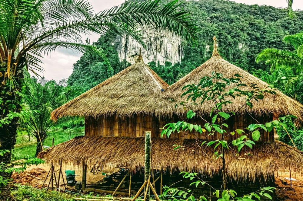 Photo of Outdoor in Ao Luek