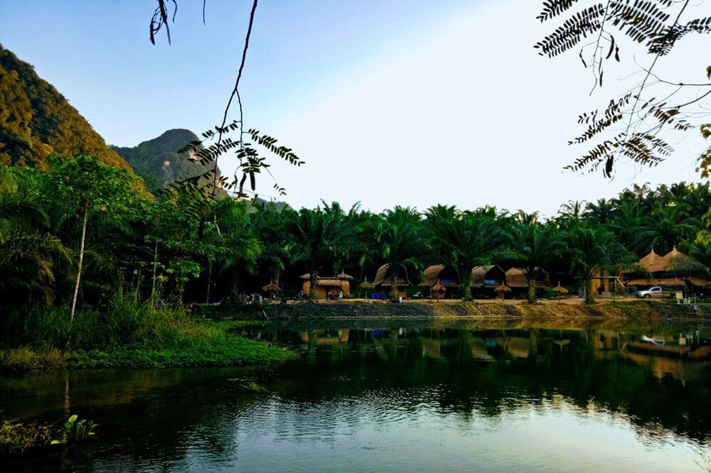 Photo of Outdoor in Ao Luek