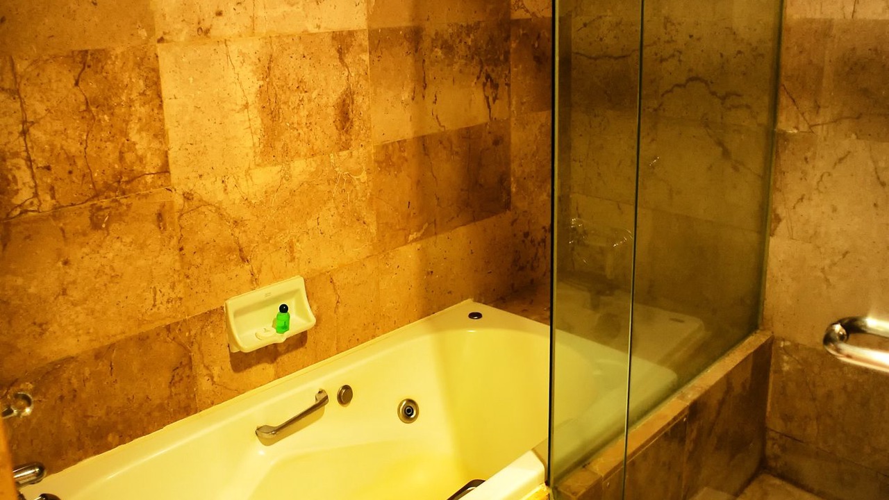 Photo of Bathroom in San Sai