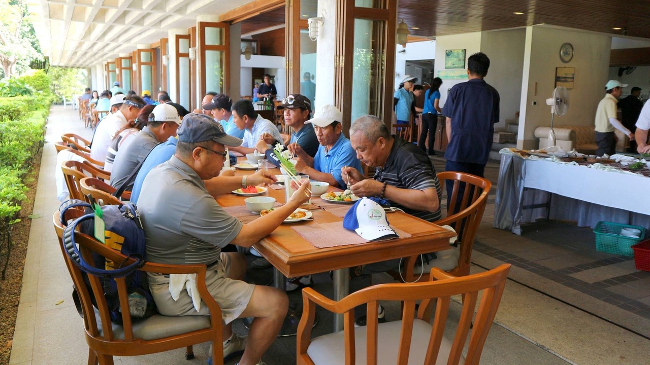 Photo of Others in San Sai
