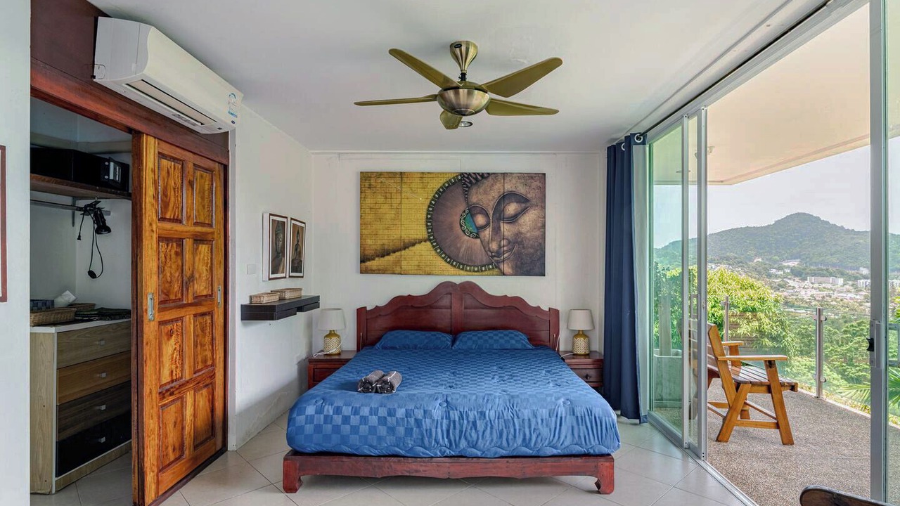 Photo of Bedroom in Kamala