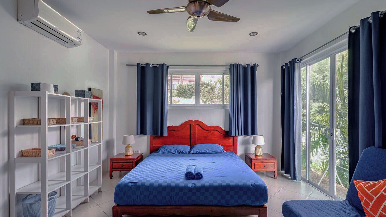 Photo of Bedroom in Kamala