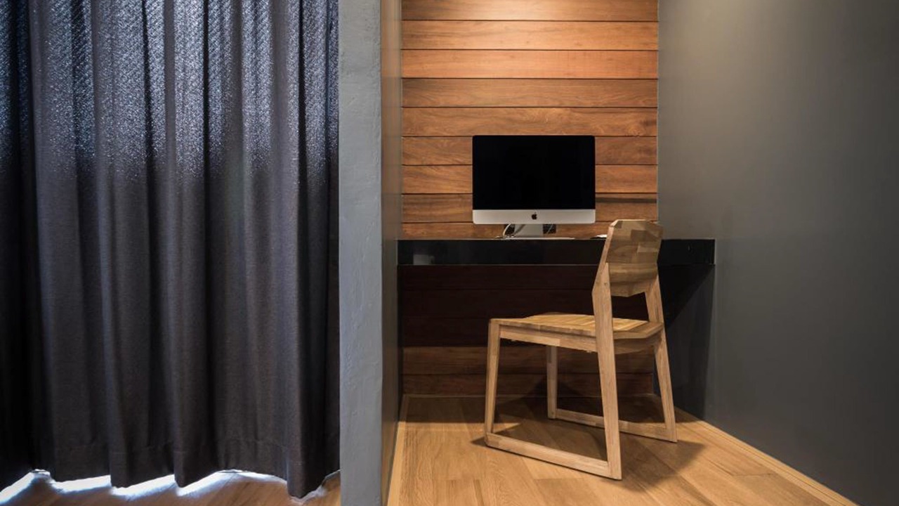 Photo of Bedroom in Downtown Hat Yai