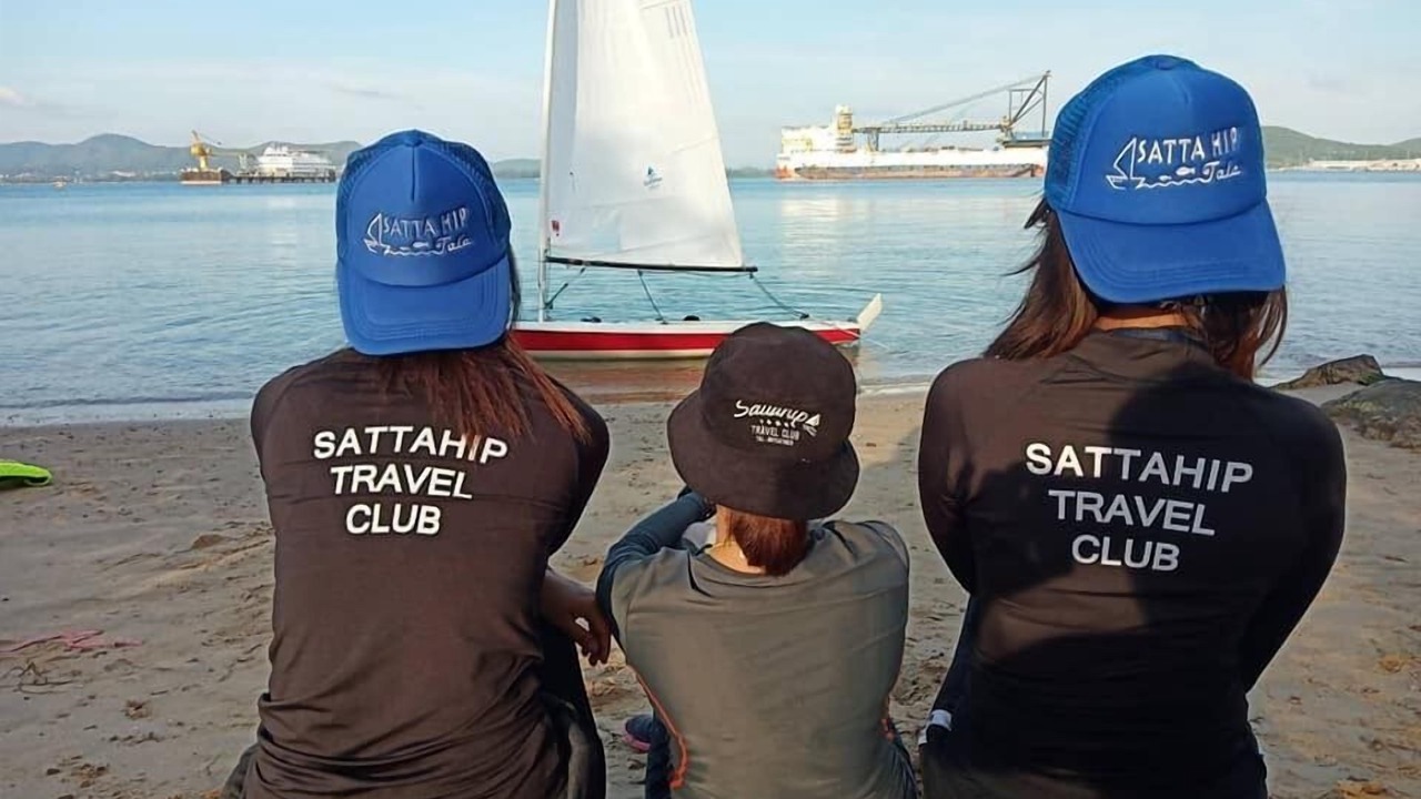 Photo of Others in Sattahip