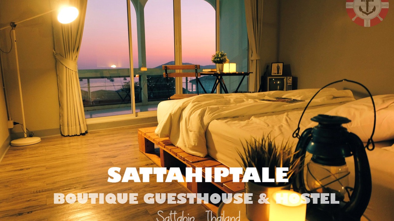 Photo of Bedroom in Sattahip