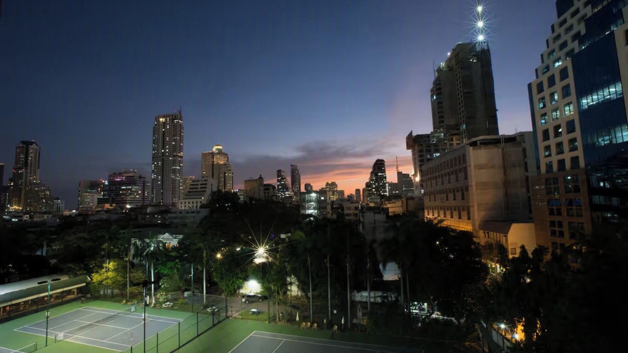 Photo of Outdoor in Bang Rak