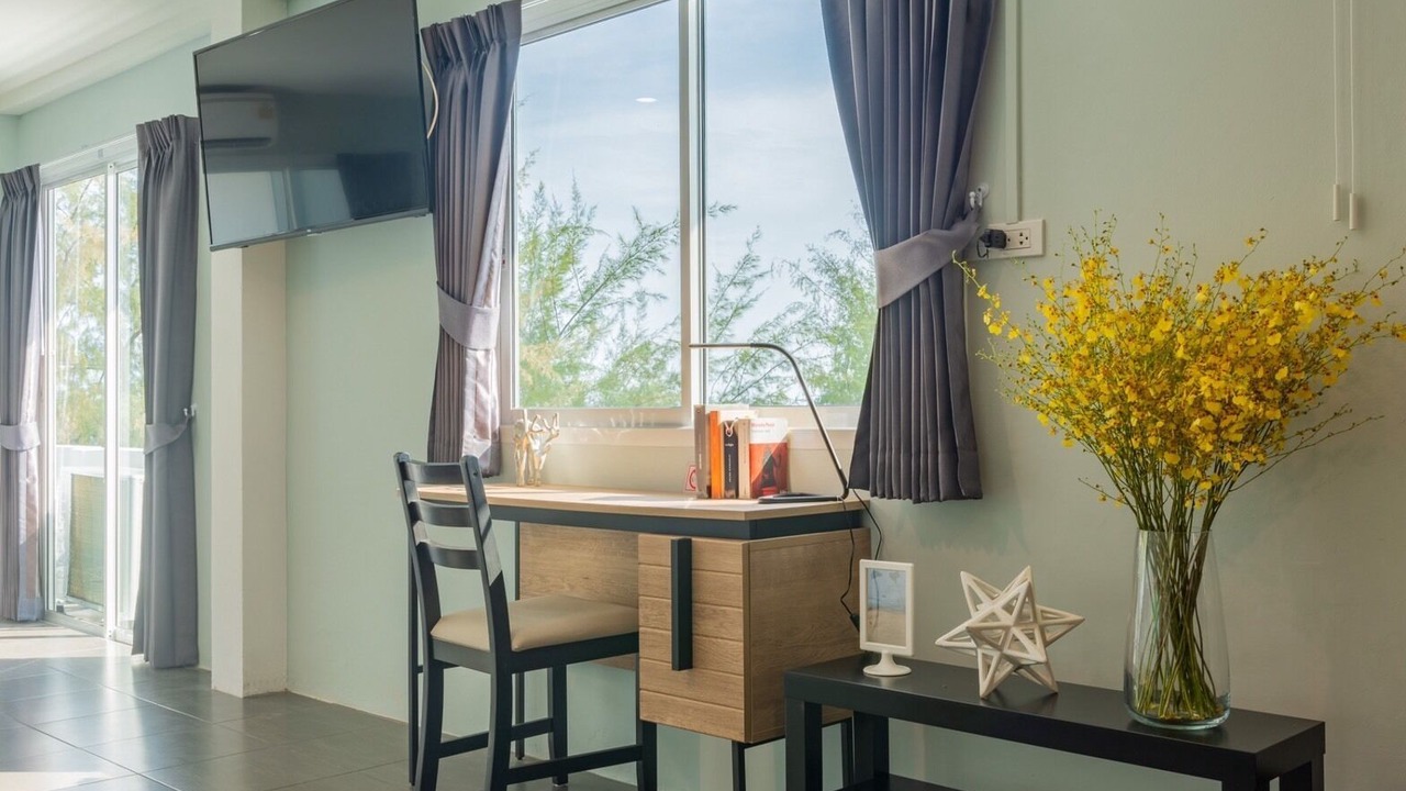 Photo of Bedroom in Cha-am