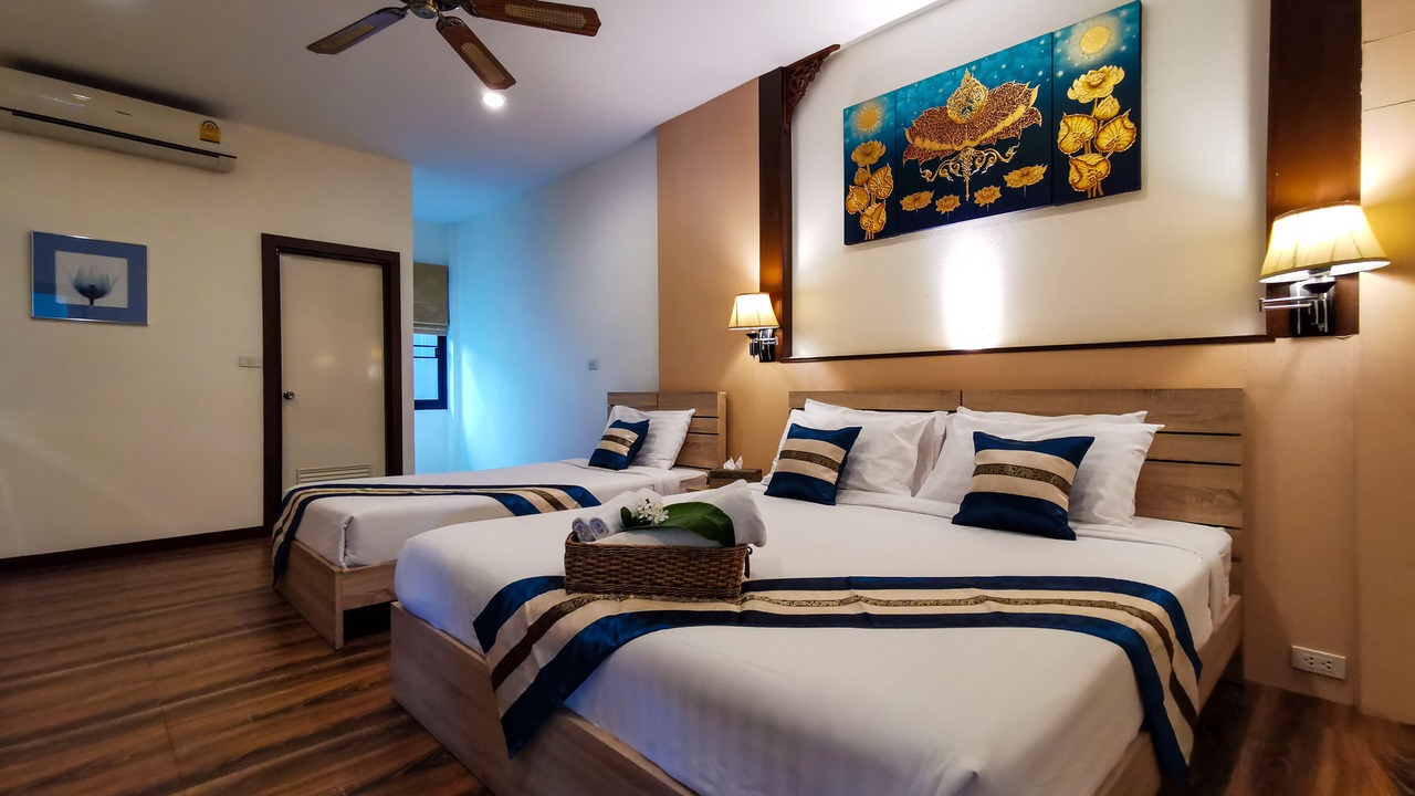 Photo of Bedroom in Lat Krabang