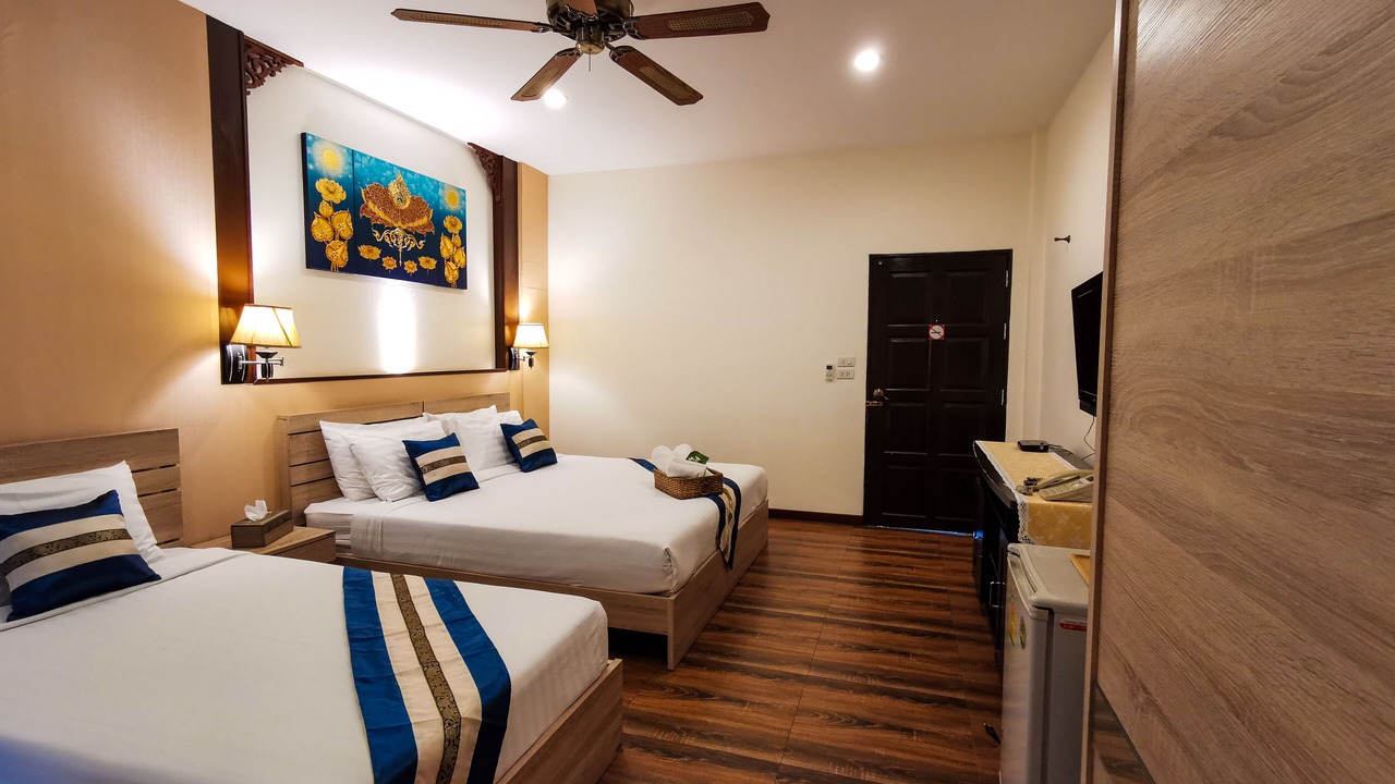 Photo of Bedroom in Lat Krabang