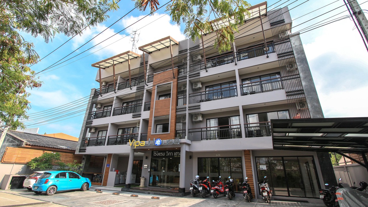 Photo of Outdoor in Chalong