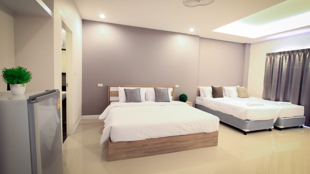 Photo of Bedroom in Chalong