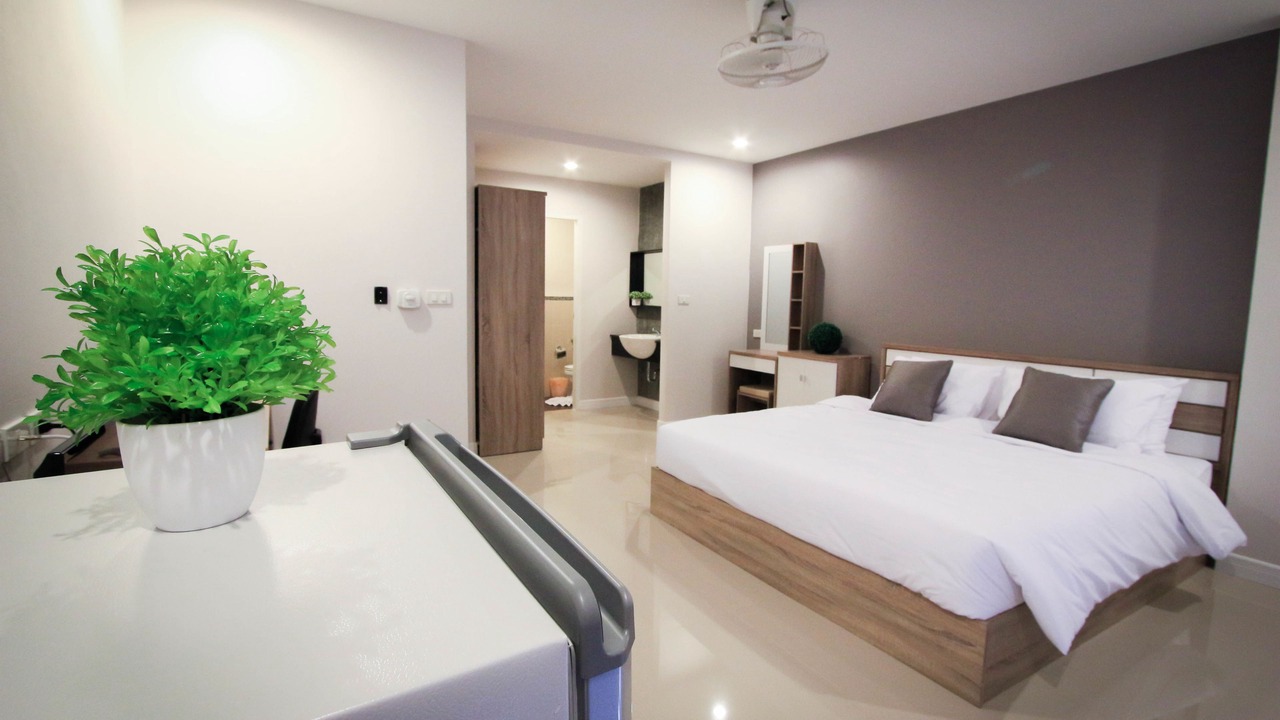 Photo of Bedroom in Chalong