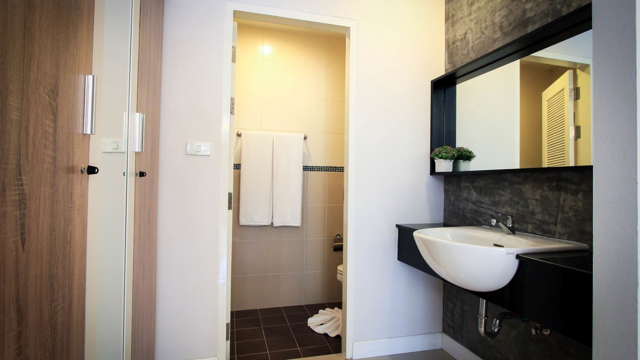 Photo of Bathroom in Chalong