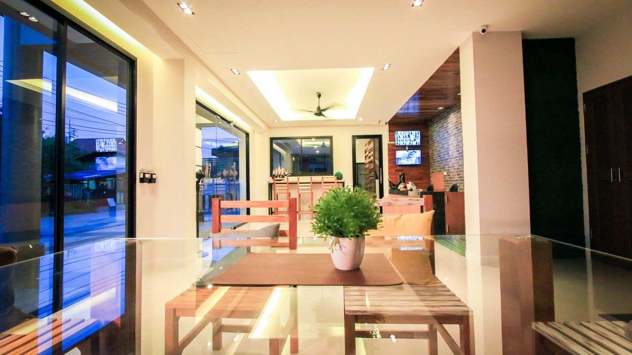 Photo of Livingroom in Chalong