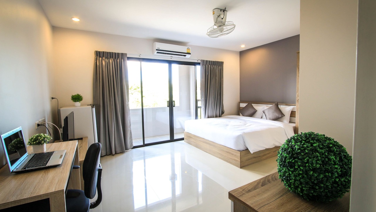 Photo of Bedroom in Chalong