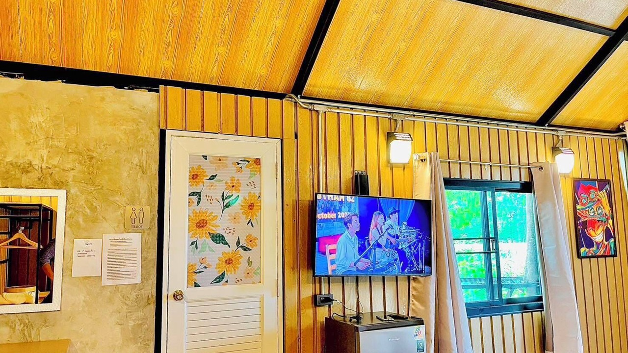 Photo of Bedroom in San Sai