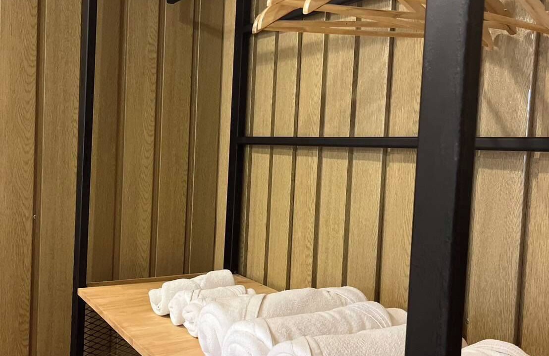 Photo of Bedroom in San Sai
