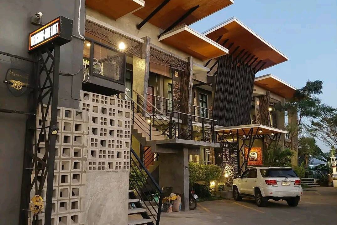Photo of Outdoor in San Sai