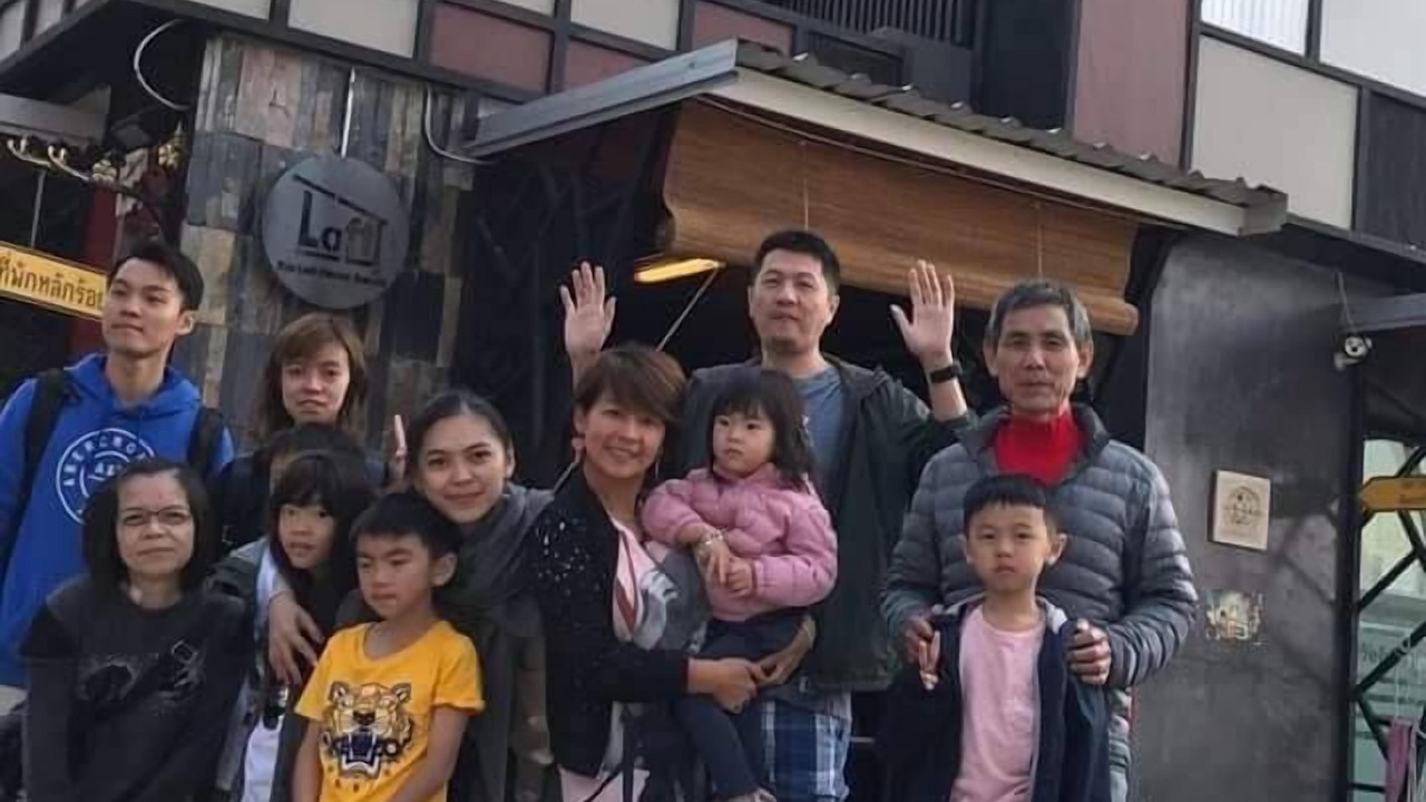 Photo of Outdoor in San Sai