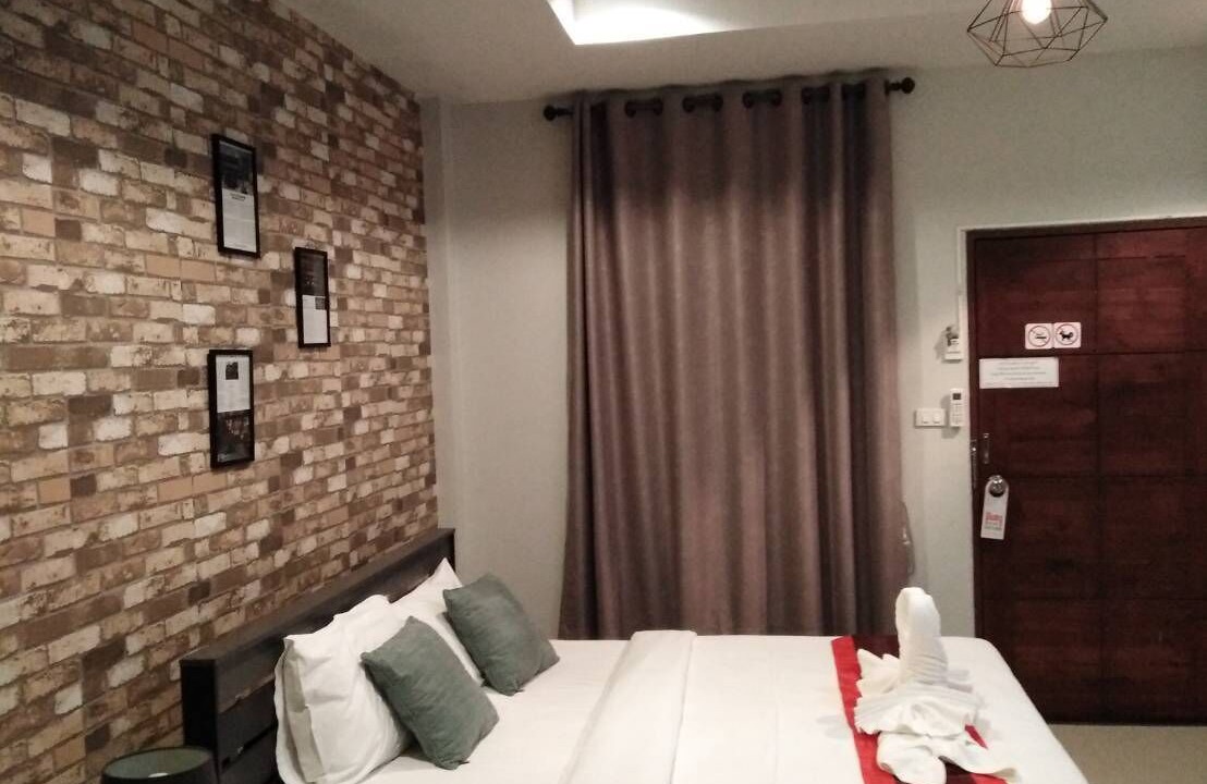 Photo of Bedroom in San Sai