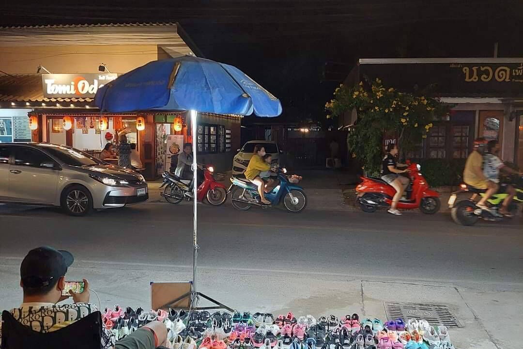 Photo of Outdoor in San Sai